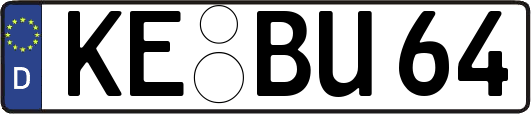 KE-BU64