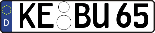 KE-BU65