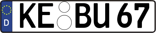 KE-BU67