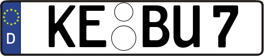 KE-BU7