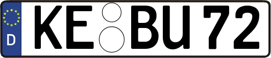 KE-BU72