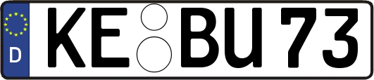 KE-BU73