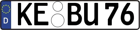 KE-BU76
