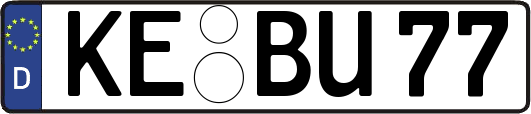 KE-BU77