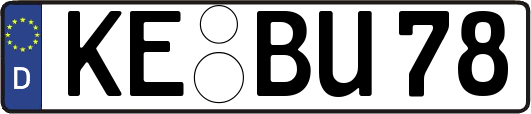 KE-BU78