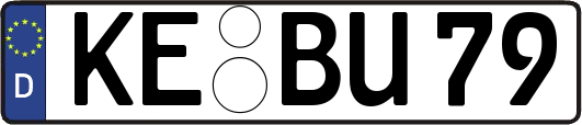 KE-BU79