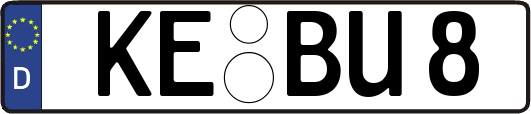 KE-BU8