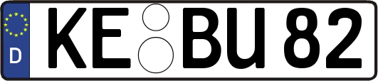 KE-BU82