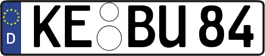 KE-BU84