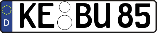 KE-BU85