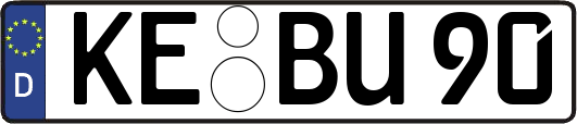 KE-BU90
