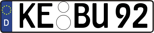 KE-BU92