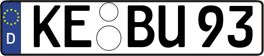 KE-BU93