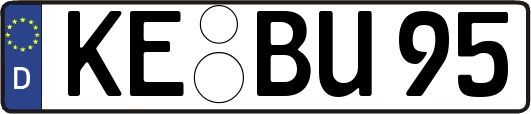 KE-BU95