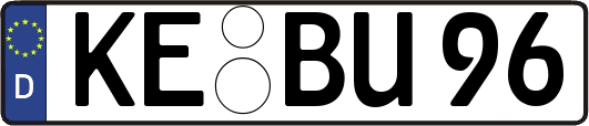 KE-BU96