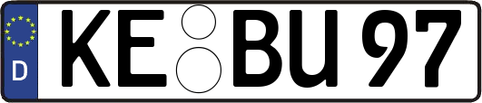 KE-BU97