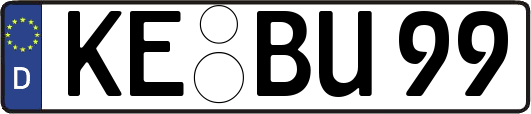 KE-BU99