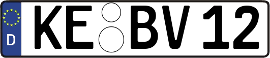 KE-BV12