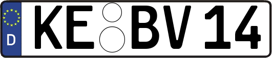 KE-BV14