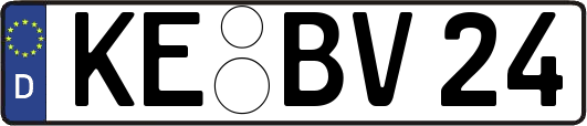 KE-BV24