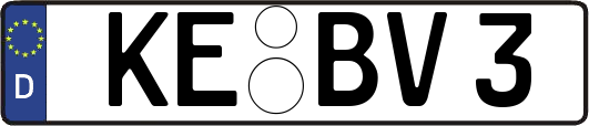 KE-BV3