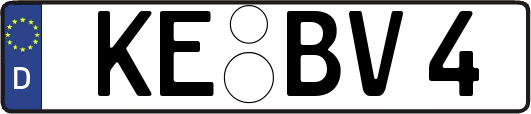 KE-BV4