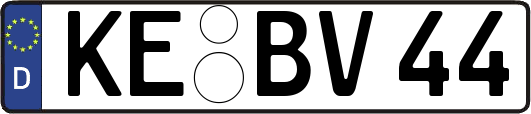KE-BV44