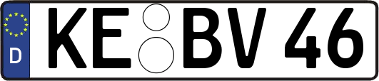 KE-BV46
