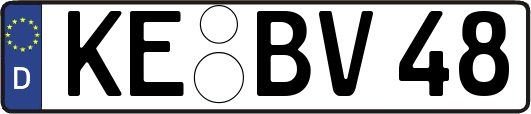 KE-BV48