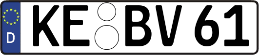 KE-BV61