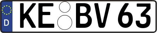 KE-BV63