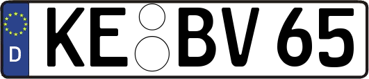 KE-BV65