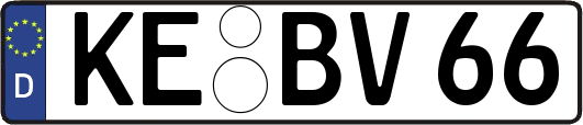 KE-BV66