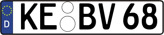 KE-BV68