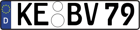 KE-BV79