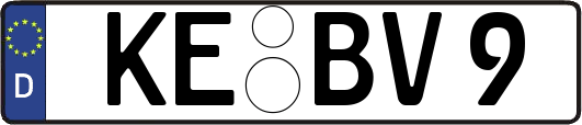 KE-BV9
