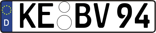 KE-BV94