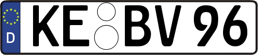 KE-BV96