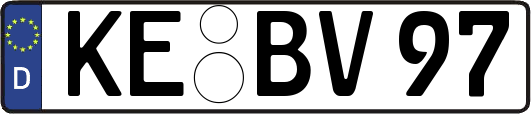 KE-BV97