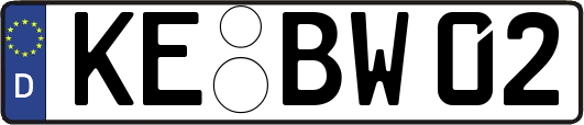KE-BW02