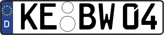 KE-BW04