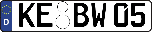 KE-BW05