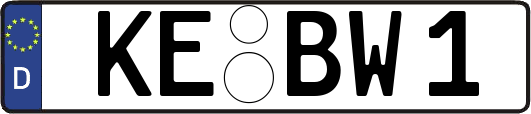 KE-BW1