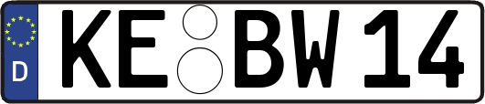 KE-BW14