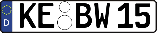 KE-BW15