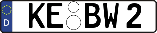 KE-BW2