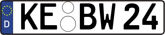 KE-BW24