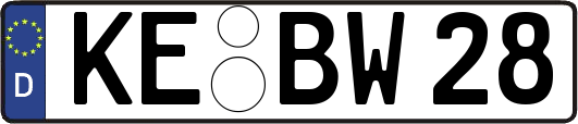 KE-BW28