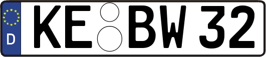 KE-BW32