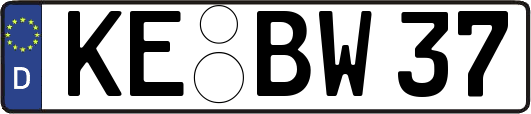 KE-BW37